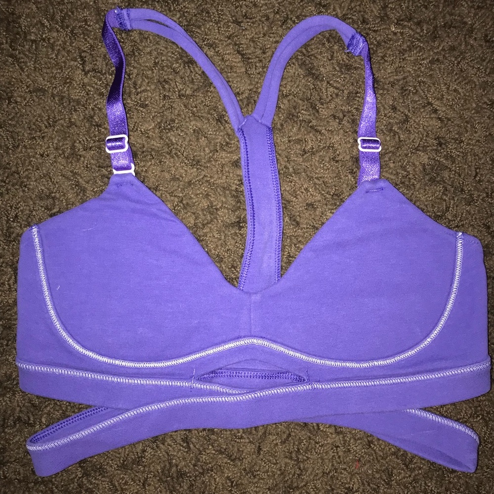 Lululemon Bra